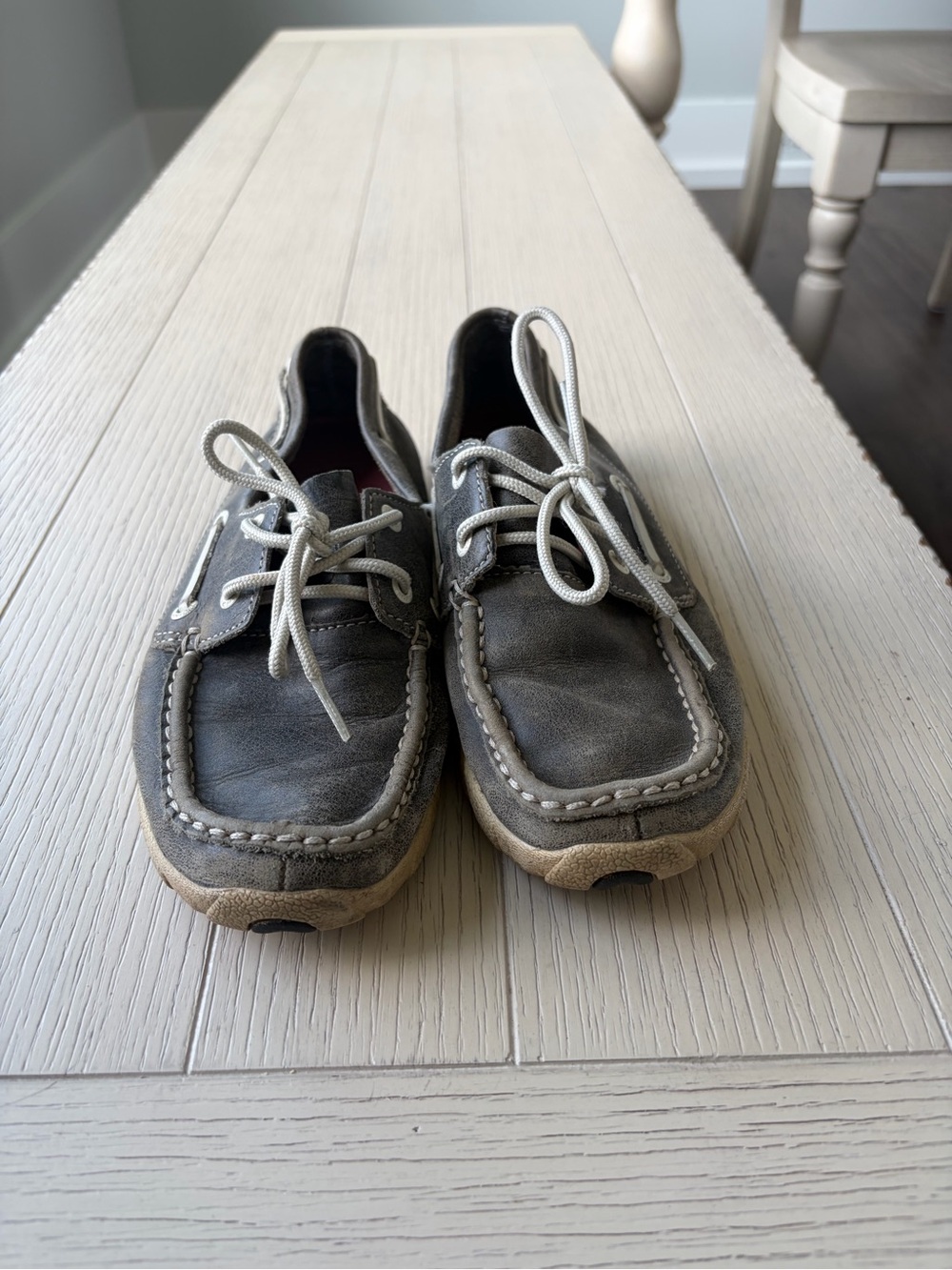 Twisted X Womens slip ons
